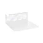 GE Appliances WR17X12911 Refrigerator Freezer Chiller Shelf