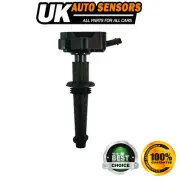 Fits Jaguar XK 2009-2014 XF 2009-2015 4.9 5.0 + Other Models Ignition Coil AST
