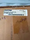 Genuine OEM Maytag 27001215 Washing Machine Drive Motor Kit