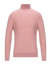 [BALLANTYNE] BALLANTYNE Turtlenecks - Item 14079625
