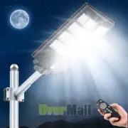 9900000000LM Lampara Led Solares Luces Para Exterior Jardin Foco Luz Solar Light