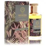 Woods Collection Mirage by the Woods Collection for Men-100 Ml
