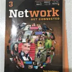 NETWORK GET CONNECTED