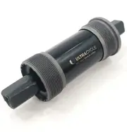 Ultracycle Square Taper Bottom Bracket 7075-AL 73x122.5mm