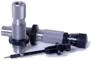 REDDING 6.5X55 SE MASTER HUNTER DIE SET - 28132