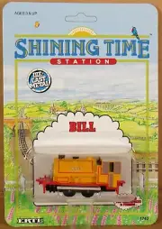 ERTL 1740 - Thomas the Tank Engine & Friends "Bill" 1992 NIP