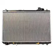 Radiator For 2001-2003 Lexus RX300 3.0L V6 1MZFE FI Naturally Aspirated GAS (for: Lexus)