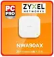 【2024.2】Zyxel 合勤 NWA90AX 802.11ax WiFi 6 雙頻PoE無線網路基地台