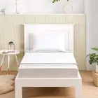 Dreamaker Reversible Waterproof Cotton Mattress Protector Bed Sheet Protector...