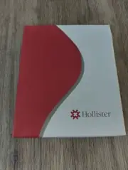 Hollister 14204 New Image FlexWear Cut-to-Fit Skin Barrier with Tape Border (5)