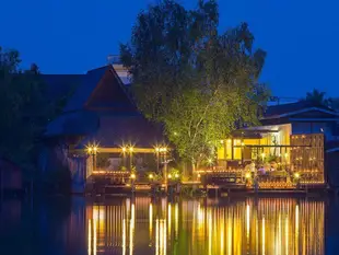 湄公花園之家度假村Bannsuanmaeklong Resort