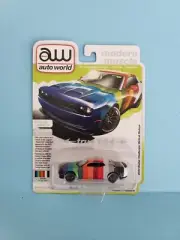 New 2024 Auto World 2023 Dodge Challenger Hellcat Redeye 14 Color Premium Series