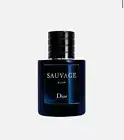 dior sauvage elixir