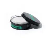 Rockstar Medium Hold Matte Wax 100ml Matte Rock