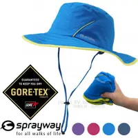 在飛比找蝦皮購物優惠-【英國 Sprayway】3色》阿布 Gore-tex 寬邊