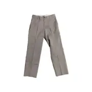 NWT Dockers Easy Khaki Classic Fit Flat Front Khaki Pants Size 30 x 30