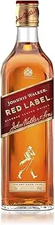 [Johnnie Walker] Red 700ml