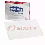 Purolator TECH Cabin Air Filter for 1995-2000 Lexus LS400 HVAC Heating tf (for: Lexus)