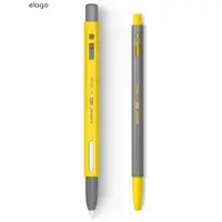 在飛比找ETMall東森購物網優惠-elago手寫筆套適用于蘋果ApplePencil2保護套二