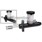 Bremtec Tradeline Clutch Master Cylinder - BCMC50