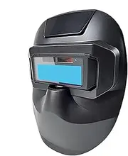 Welder Face Shield, Automatic Anti-Refrlegation Face Shield | Eye Protection, Welding Face Protection, Work Protective Shield
