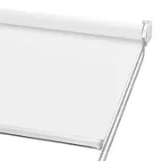 ChrisDowa Thermal Insulated 100% Blackout Roller Shade - 31" x 72"