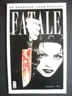 Fatale # 10 Image Comics Nov 2012 NM