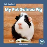 在飛比找博客來優惠-My Pet Guinea Pig