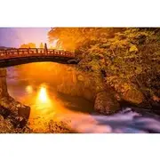 Save 20.00%! Private 1 Day Nikko's Tour with Scenic Wonders