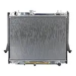 KOYORAD K-SPORT Radiator to suit Isuzu D-Max Auto. 2006/12- / Mu-X 3.0L Td Auto 2013-Onwards - ISU2941AL