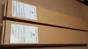 (2) Dell Sliding Rail Kit RDYRL Rails 2U SL SFF KNSLD CR DP/N 00PWN3 (New)