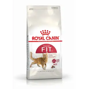 Royal Canin法國皇家 F32 理想體態貓飼料 15kg