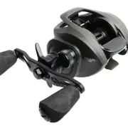 ATC Combat 100 Right Handed Low Profile Baitcaster Fishing Reel - 10 Bearing Baitcaster