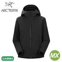 在飛比找樂天市場購物網優惠-【ARC'TERYX 始祖鳥 女 Gamma MX軟殼連帽外