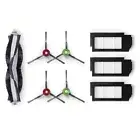 Accessory Kit for ECOVACS DEEBOT X1/X1 Plus /T10/T10 Plus Omni Turbo Vacuum