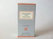 Givenchy Gentlemen Only Casual Chic EDT Nat Spray 50ml - 1.7 Oz BNIB Sealed