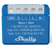 Shelly Wave 1 Mini