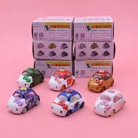 在飛比找蝦皮購物優惠-CoCo釦釦百貨商城Tomica Takara Tomy 凱