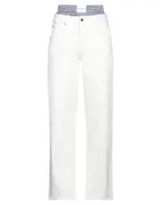[ALEXANDER WANG] ALEXANDER WANG Jeans - Item 30310393