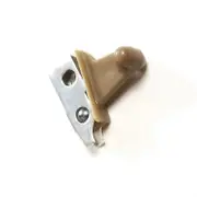 Replacement Switch for Wahl 8148/8159 Electric Hair Cutter - 1pc Repair Parts Brown