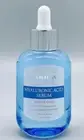 Precision Beauty Hyaluronic Acid Serum Hydrate & Quench 2 fl oz