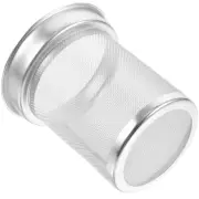 Teapot Mesh Filter Ball for Loose Leaf Strainer Brewing Sieve