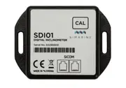 Simarine Digital Inclinometer 2-Axis