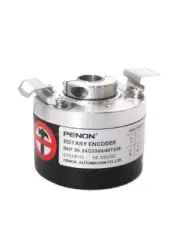 New BHF 06.24G2000/407206 encoder