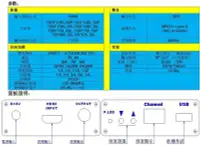 在飛比找Yahoo!奇摩拍賣優惠-HD-DVB-T QAM 數位LS-1000M數位調變器 訪