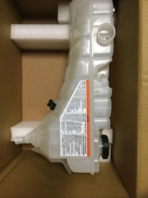 RADIATOR OVERFLOW TANK 3007061