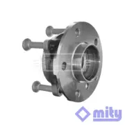 Fits Mini Cooper Countryman BMW X1 Wheel Bearing Kit Front Rear Mity