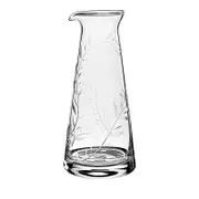 William Yeoward Crystal Jasmine Juice Carafe, 20 oz.