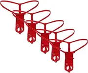 [Maiyifu-GJ] Men's Hole Open Butt-Flaunting G-String Briefs Crotchless Breathable Pouch Thong Low Rise Sexy Underwear