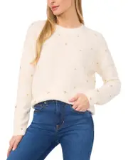 CeCe Crewneck Sweater